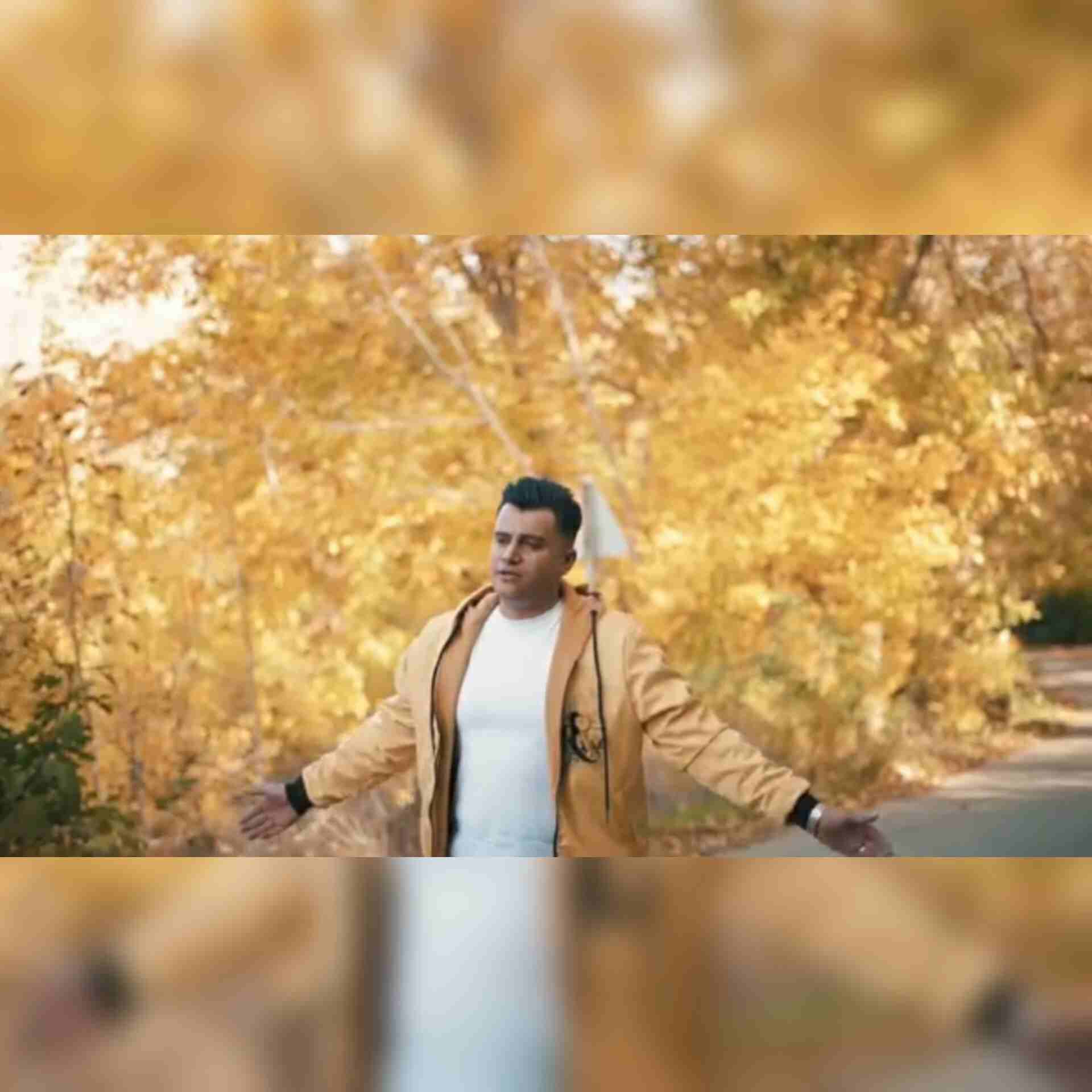 آهنگ جدید رامین کرمی مهیا